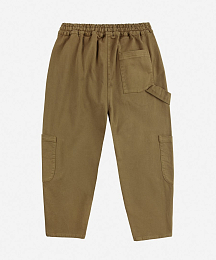 Карго Tic Tac Toe от бренда Bobo Choses