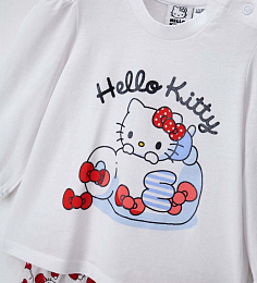 Пижама Hello Kitty от бренда Original Marines