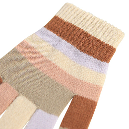 Перчатки 2 пары Kei Lilac Marble от бренда MOLO