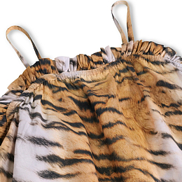 Сарафан Connie All Over Tiger от бренда MOLO