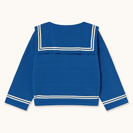 Кардиган Sailor от бренда Tinycottons