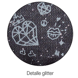 Рюкзак с двумя отделениями Pucca от бренда MiquelRius