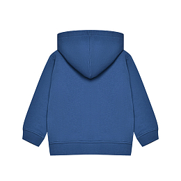 Худи Cosmic Cowboy от бренда Stella McCartney kids