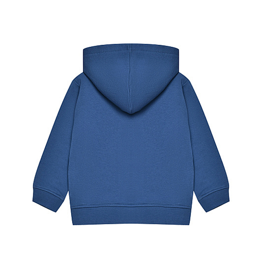 Худи Cosmic Cowboy от бренда Stella McCartney kids