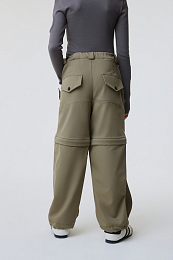 Штаны Transformer Hacks от бренда Stormies