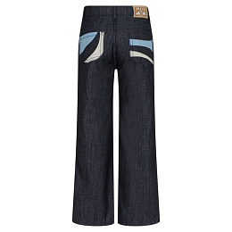 Джинсы Iride от бренда Emilio Pucci