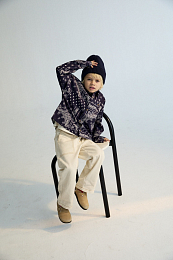 Рубашка Luis от бренда The New Society