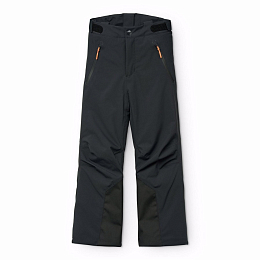 Штаны Jump Pro Black от бренда MOLO