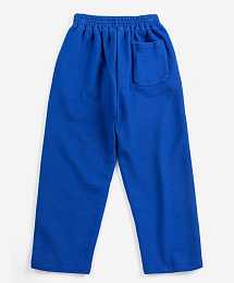 Спортивные штаны Bobo Blue от бренда Bobo Choses