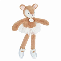 Олененок балерина от бренда Doudou et Compagnie