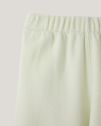 Комплект кофта и брюки велюр от бренда Anna Leon