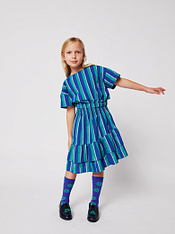 Носки Lucky Clover от бренда Bobo Choses