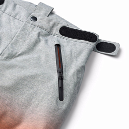 Штаны Jump Pro Sunrise от бренда MOLO