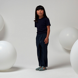 Штаны HIDDEN DRAGON True blue от бренда Gosoaky