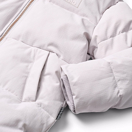 Пальто Harper Lilac Marble от бренда MOLO