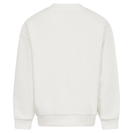 Свитшот Milk Orchidee от бренда Emilio Pucci