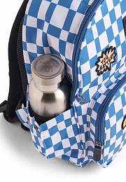 Рюкзак Backpack Mates Blue Check от бренда MOLO