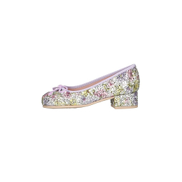 Туфли BODE Lilac от бренда PRETTY BALLERINAS