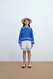 Кардиган Sailor от бренда Tinycottons