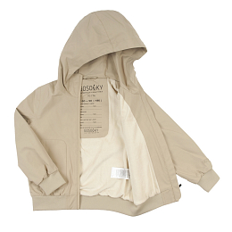 Куртка BLUE BIRD Brown rice от бренда Gosoaky