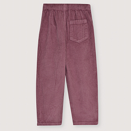 Штаны Nicol Grape Bliss от бренда The New Society