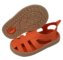 Сандалии BIOTY CORAL от бренда Boatilus