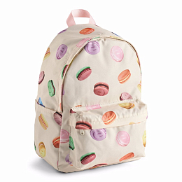 Рюкзак Backpack Mio Funny Macarons от бренда MOLO