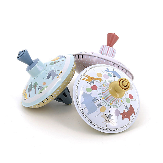 Юла "Париж" от бренда Egmont Toys