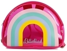 Рюкзак BILLIEBLUSH прозрачный от бренда Billieblush