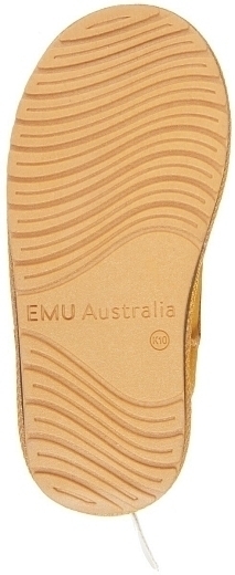 Угги Fox от бренда Emu australia