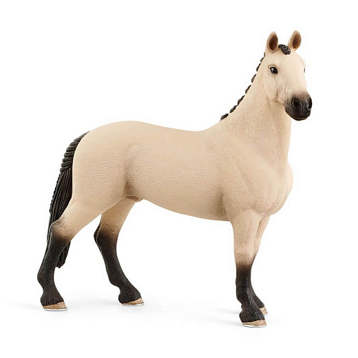 Ганноверский мерин, буланый от бренда SCHLEICH