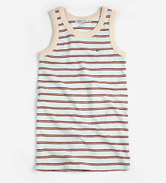 Платье-майка Bobo Striped от бренда Bobo Choses