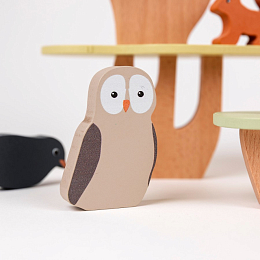 Балансир Белочки от бренда Egmont Toys