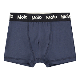 Трусы 2шт. Justin Moods Blue от бренда MOLO