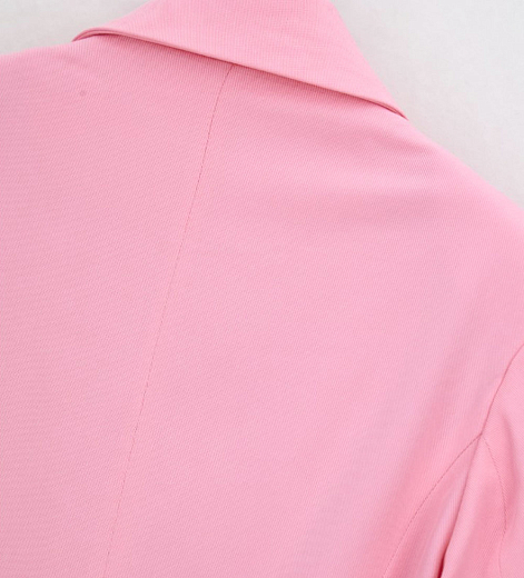 Пиджак Pink от бренда Original Marines