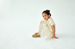 Джемпер Maria Cream от бренда C'ERA UNA VOLTA