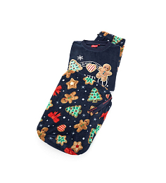 Пижама с принтом печенья от бренда Original Marines