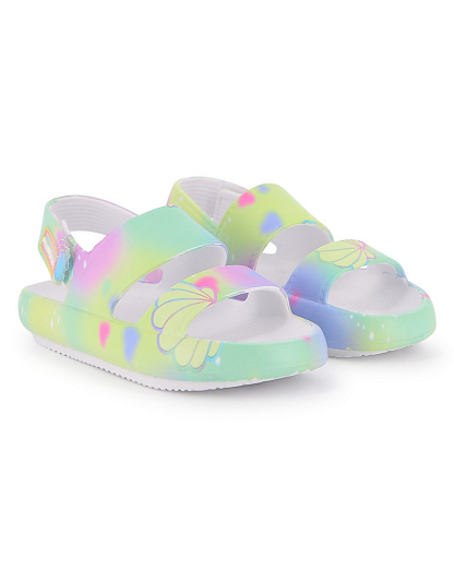 Сандалии MULTICO от бренда Billieblush