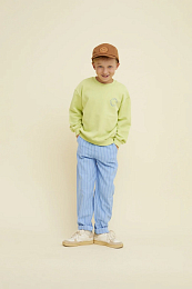 Штаны Thin Stripes от бренда Sproet & Sprout