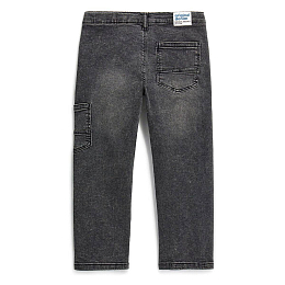 Джинсы Black Denim от бренда Original Marines