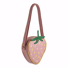 Сумка Strawberry Bag Rosequartz от бренда MOLO