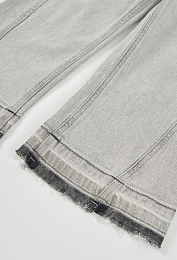 Джинсы Light Grey от бренда Boboli