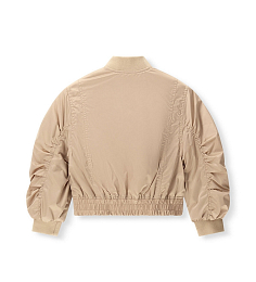 Бомбер карго Beige от бренда Original Marines