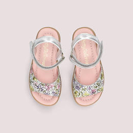Сандалии BODE AMI PLATA от бренда PRETTY BALLERINAS