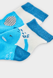 Носки 2 пары Elephant от бренда Boboli