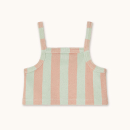 Майка Strips от бренда Tinycottons