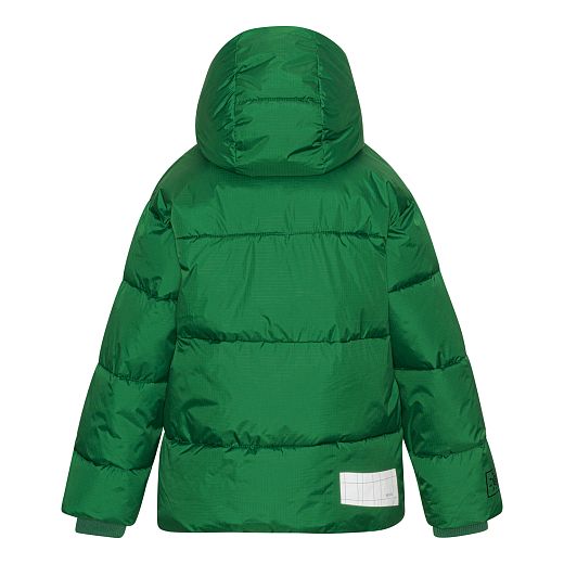 Куртка Halo Woodland Green от бренда MOLO