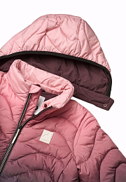 Куртка Hao Faded Rose от бренда MOLO
