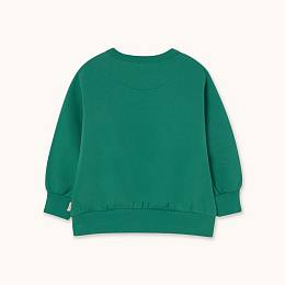 Свитшот HORSE GRAPHIC от бренда Tinycottons