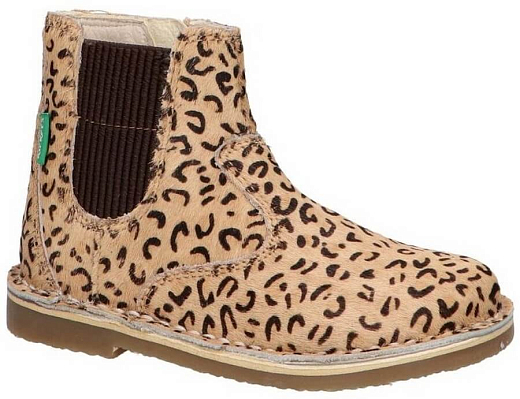 Полусапоги MAELIO BEIGE от бренда KicKers